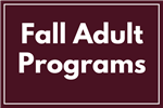 Adult Fall Homepage