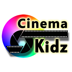 cinema kids