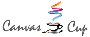 canvas n cup logo