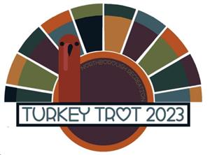 turkey trot 2023