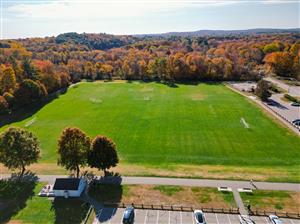 Ellsworth McAfee lower fields