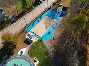 Splash Pad