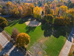 Zeh School field