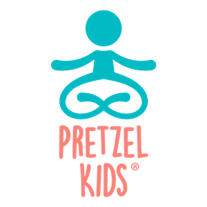 pretzel kids logo