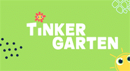 tinkergarten logo