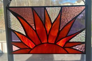 stained glass