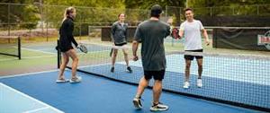 pickleball