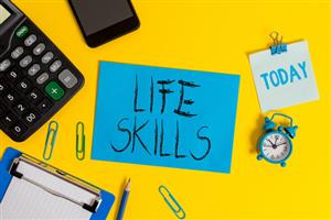 life skills