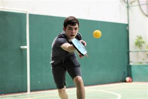 jr pickleball