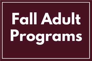 Adult Fall Homepage