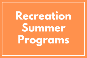 rec summer programs