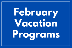 feb vacation