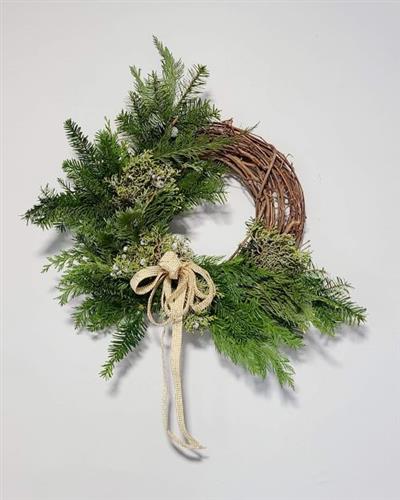 wreath