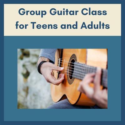 Group Guitar