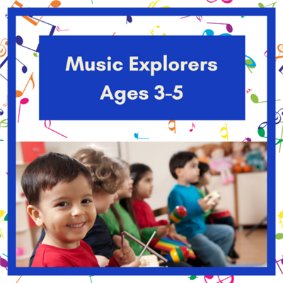 Music Explorers