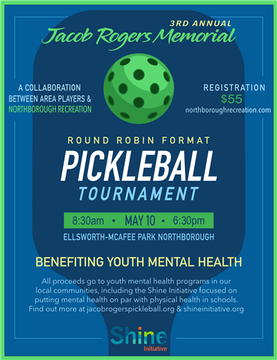 pickleball