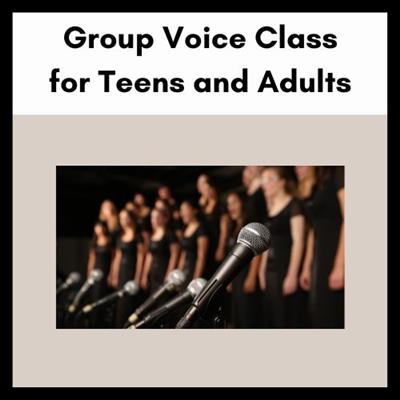 Group Voice Class